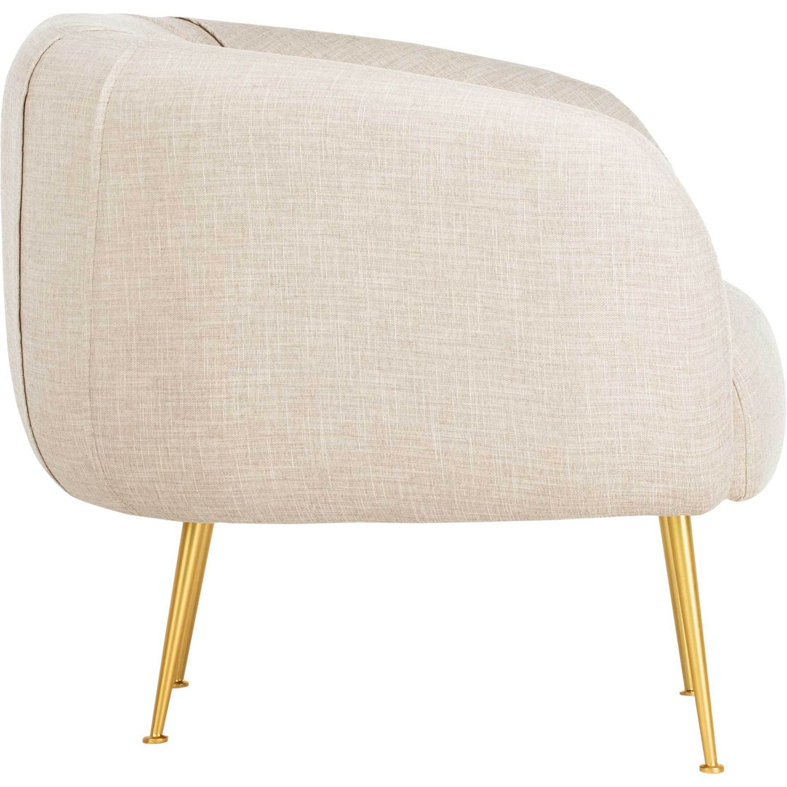 Alejandra Chair Off White