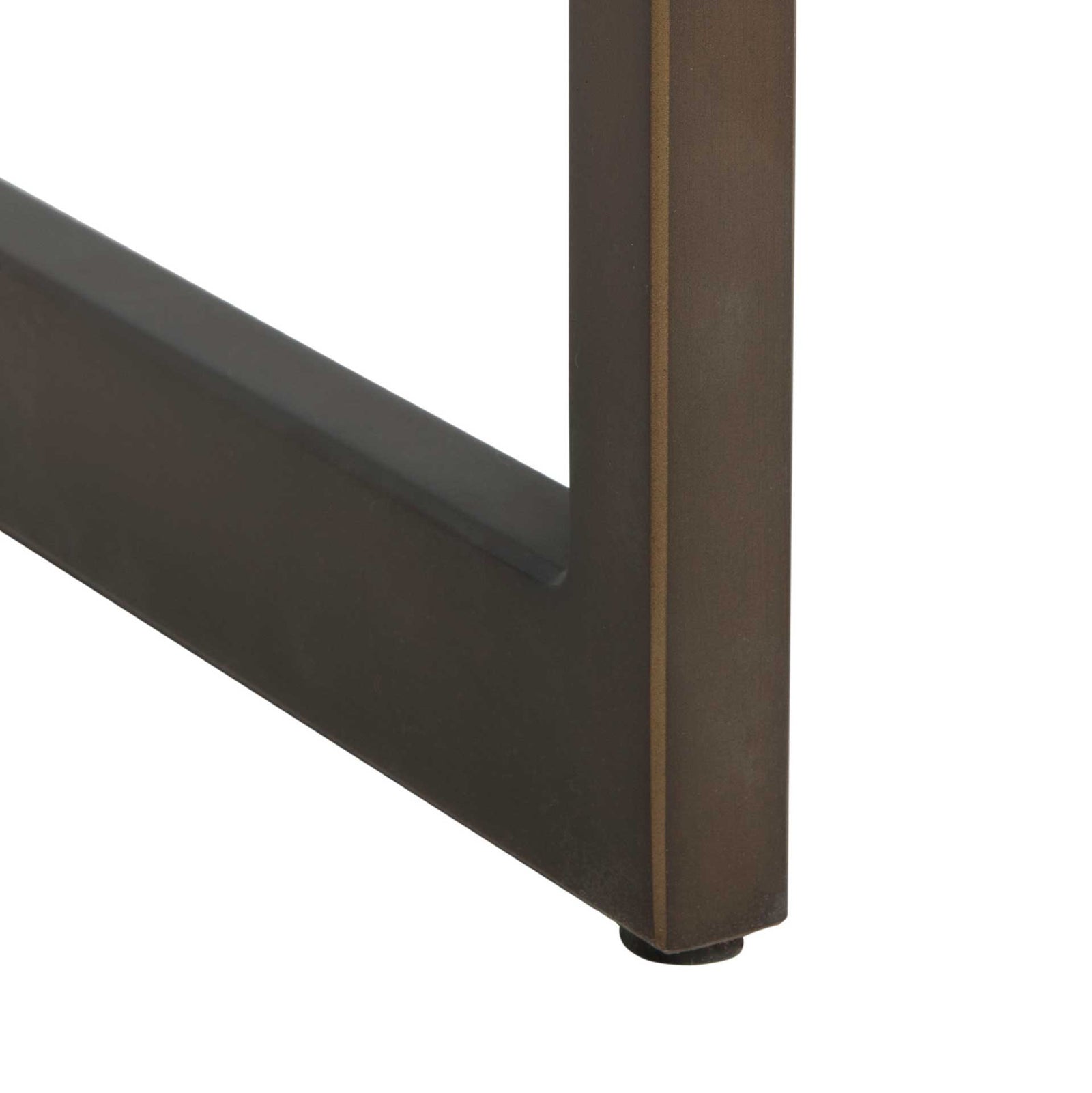 Gemma 3-Drawer Writing Desk Writing