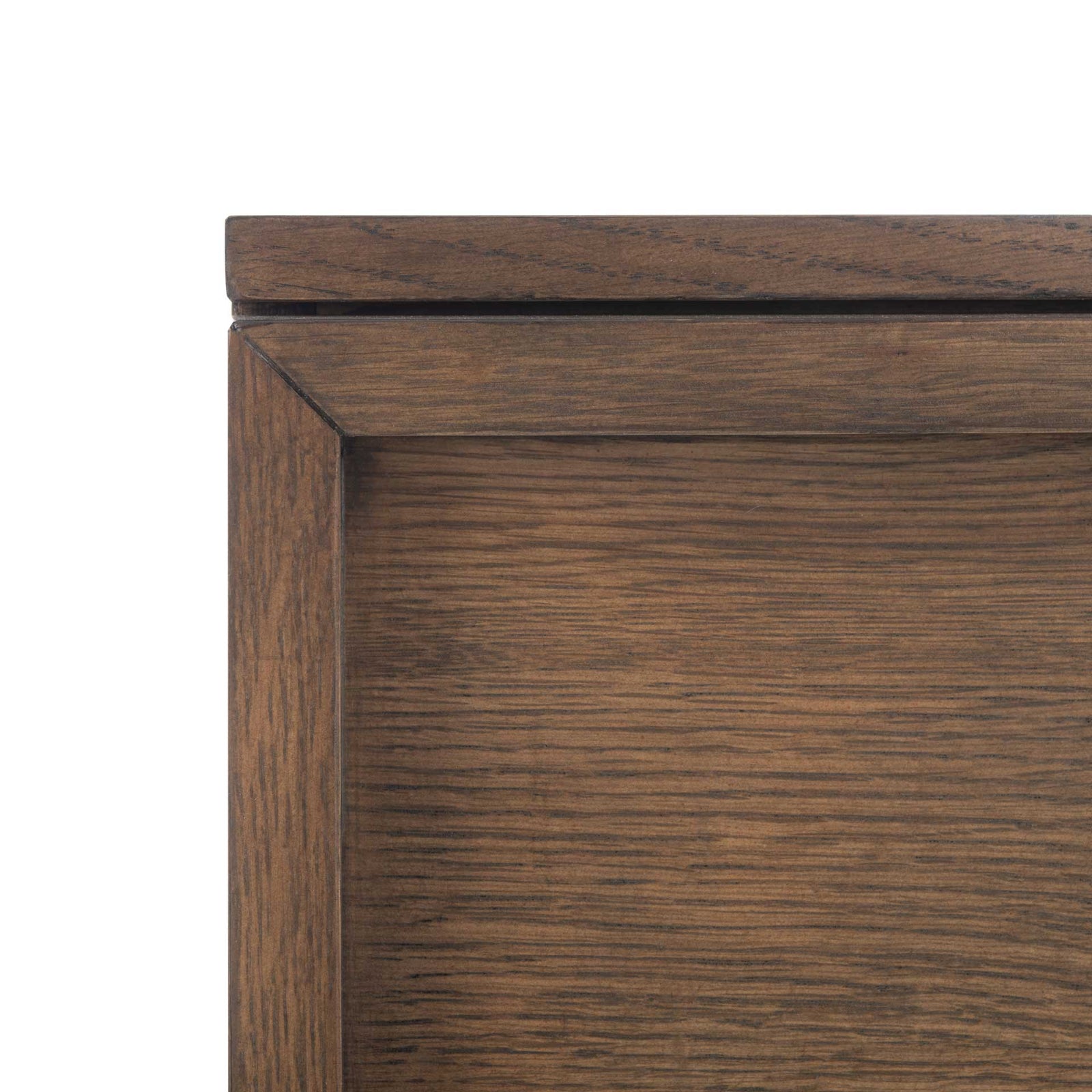 Zendaya 2 Drawer Nightstand Natural