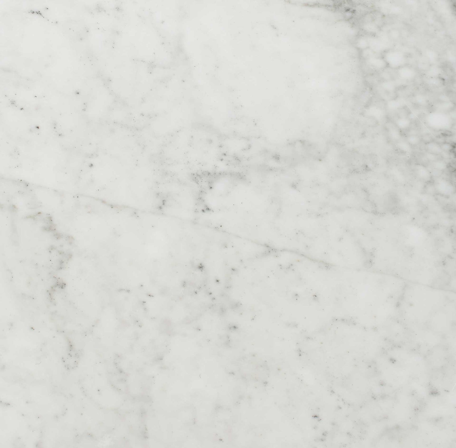 Caden Small Console Table White/Gold