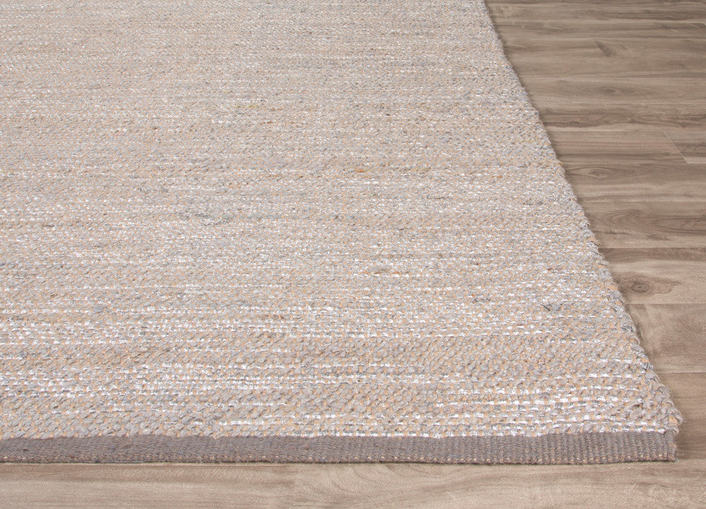 Subra Vega Gray Area Rug