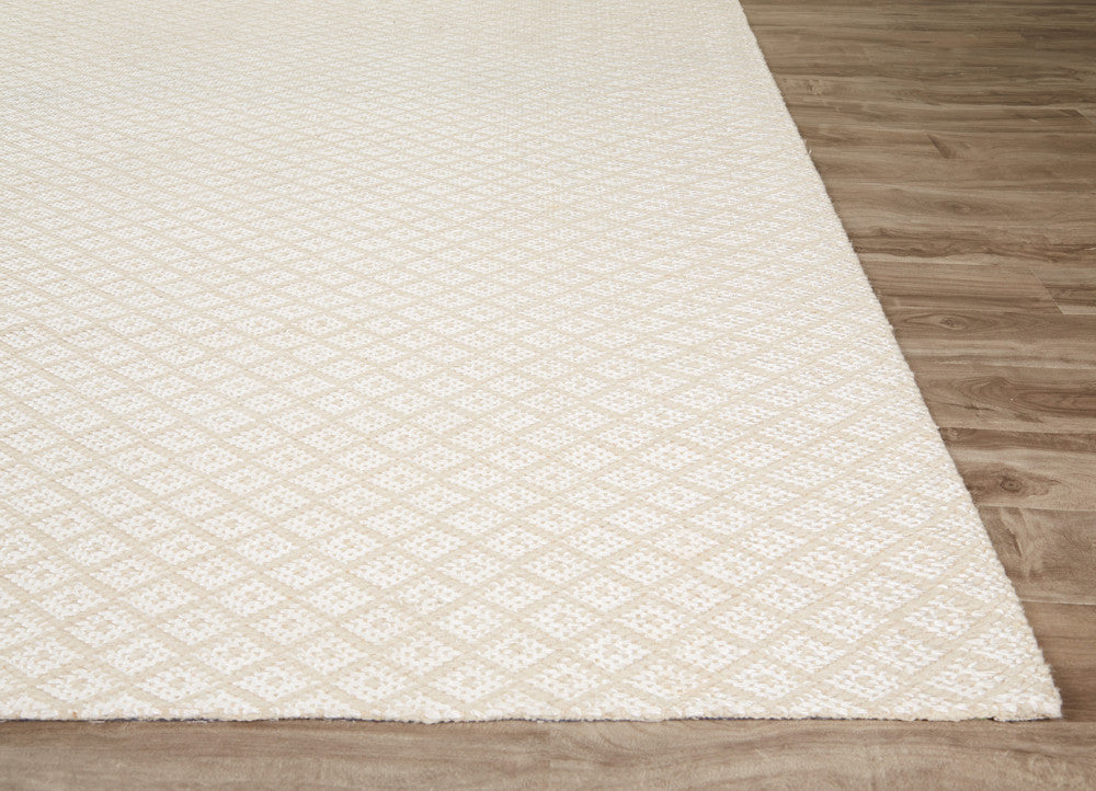 Subra Rainier Natural/Ivory Area Rug