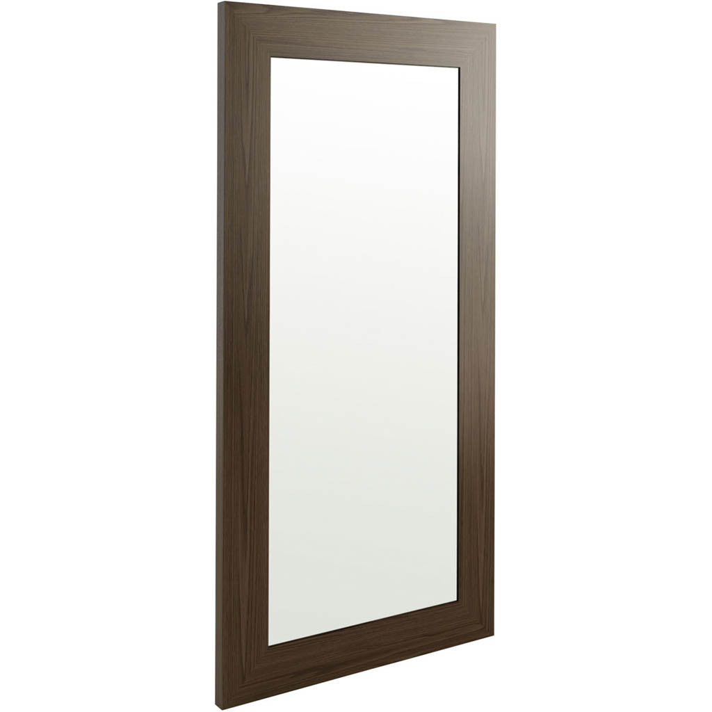 Norfolk Mirror Walnut