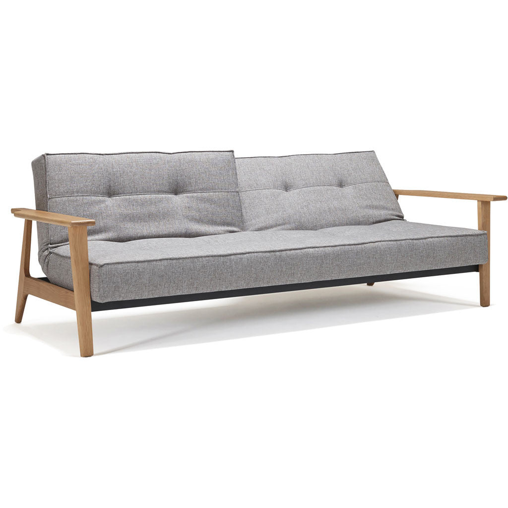 Finland Sofa Gray