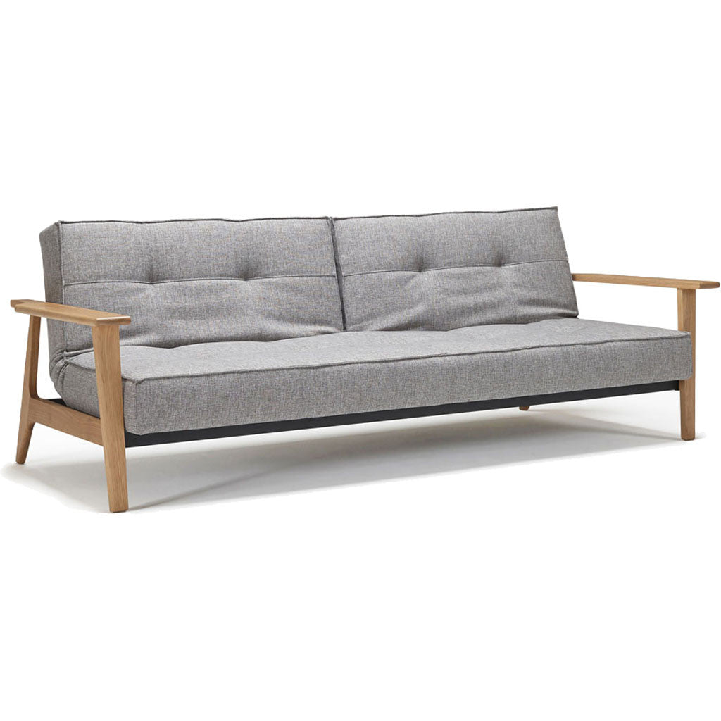 Finland Sofa Gray