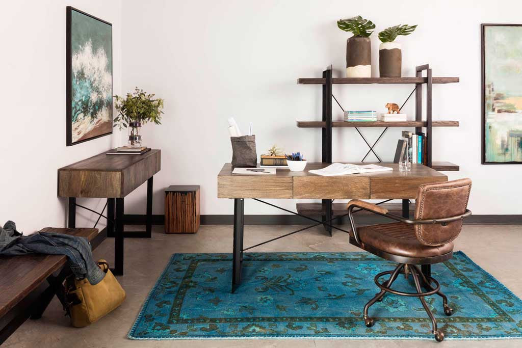 Tristan Console Table