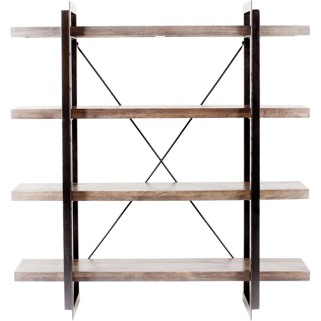 Tristan Open Shelf