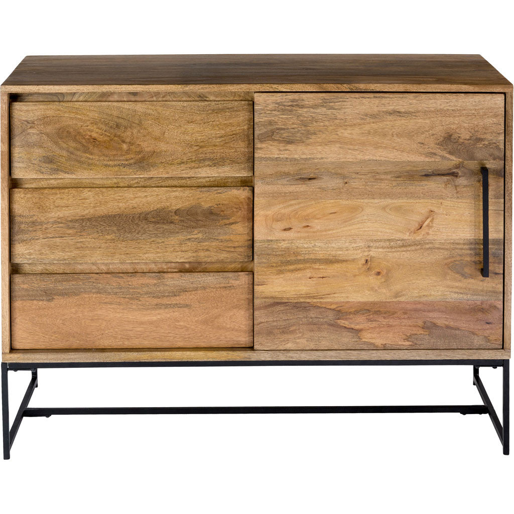Clyde Sideboard