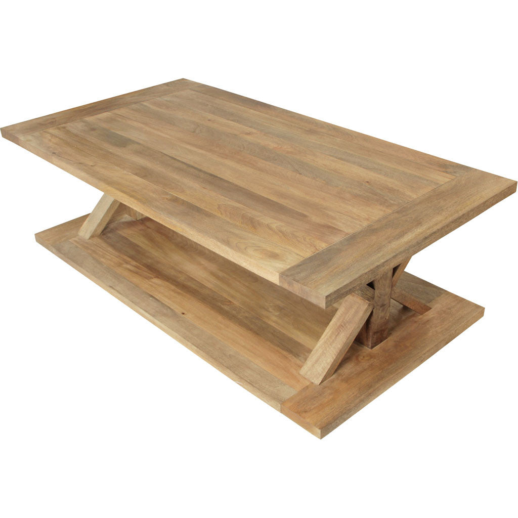 Mateo Coffee Table Large