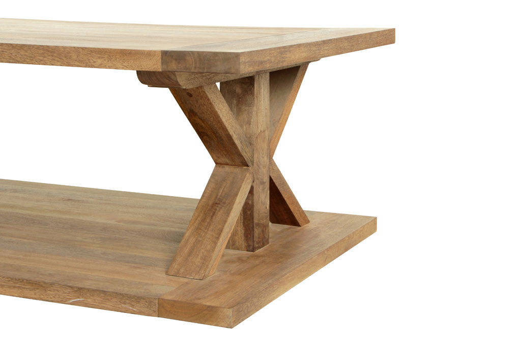 Mateo Coffee Table Large