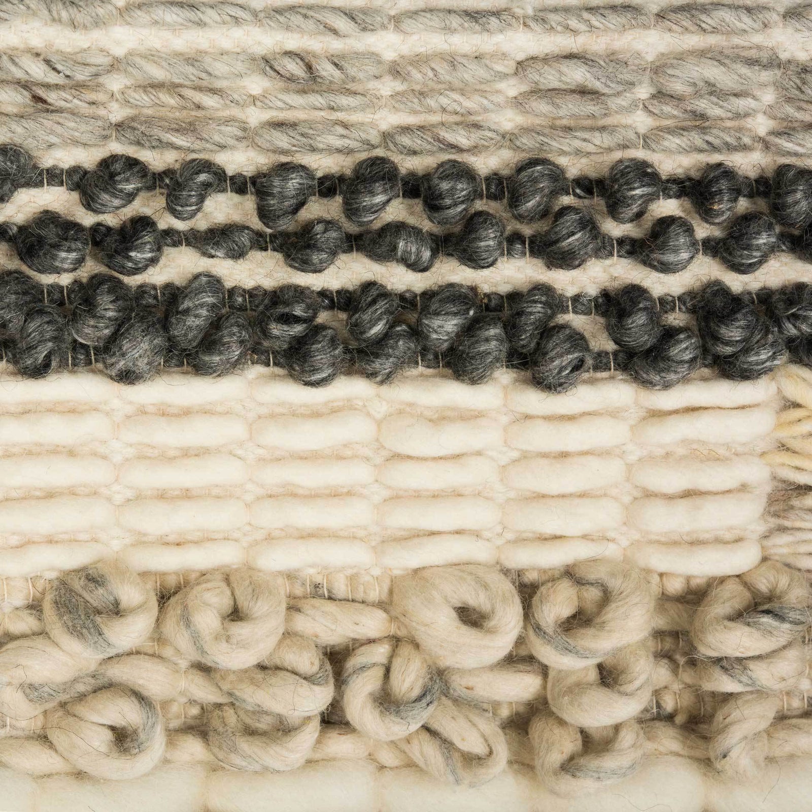 Seattle Woven Wall Art Natural/Multi