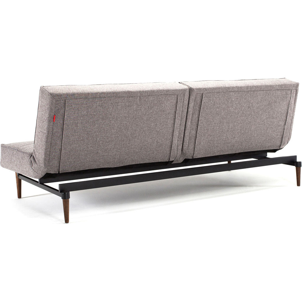 Stockholm Sofa Gray