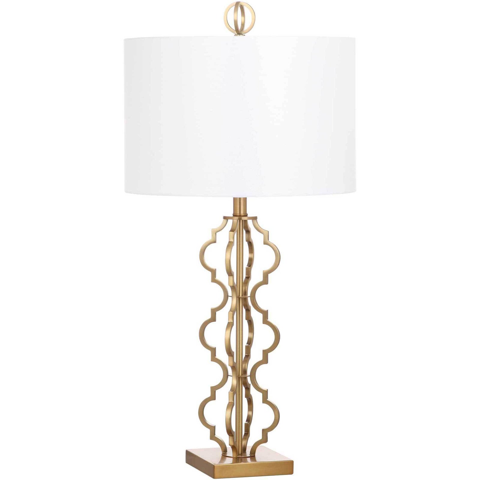 Aspen Table Lamp Gold