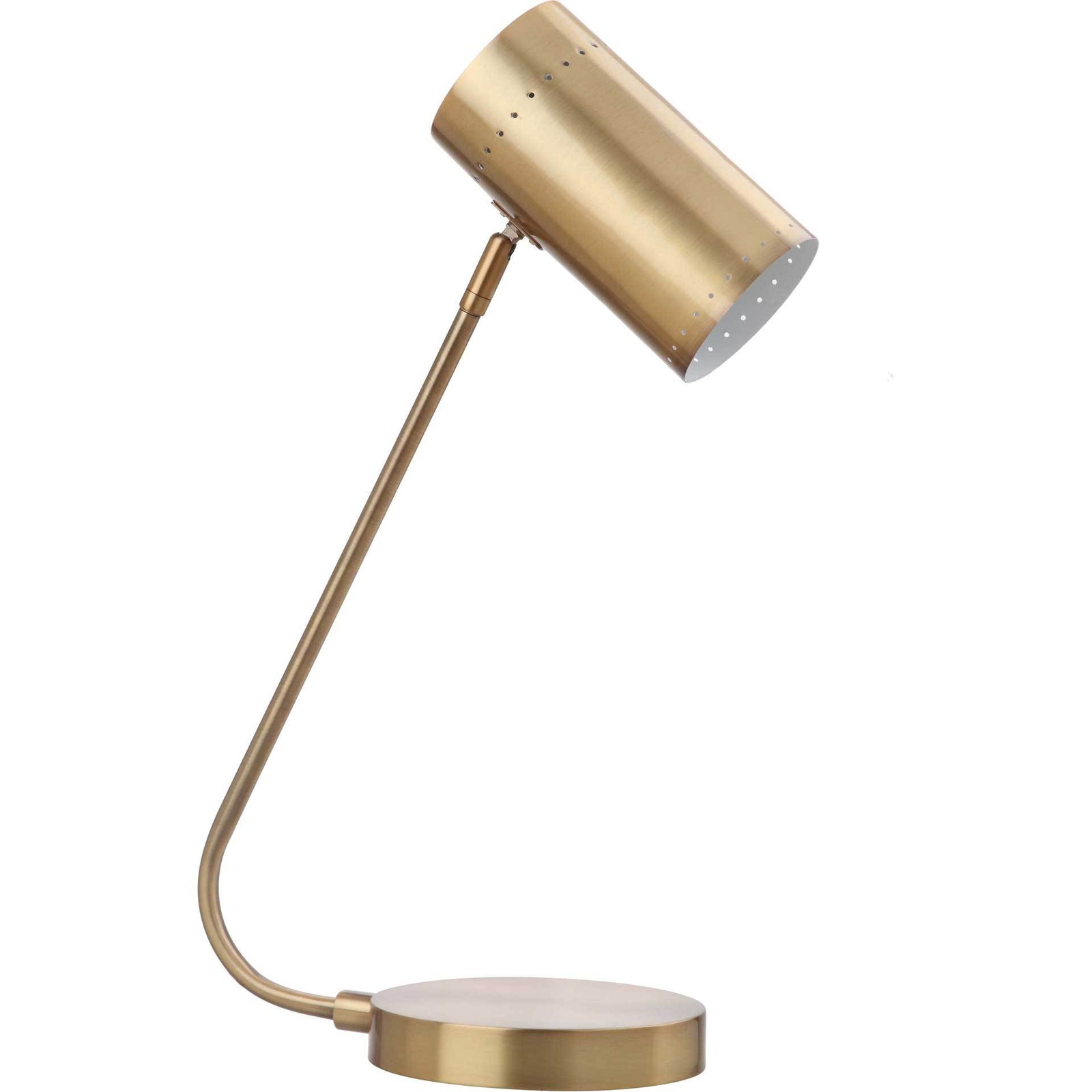 Craig Table Lamp Gold
