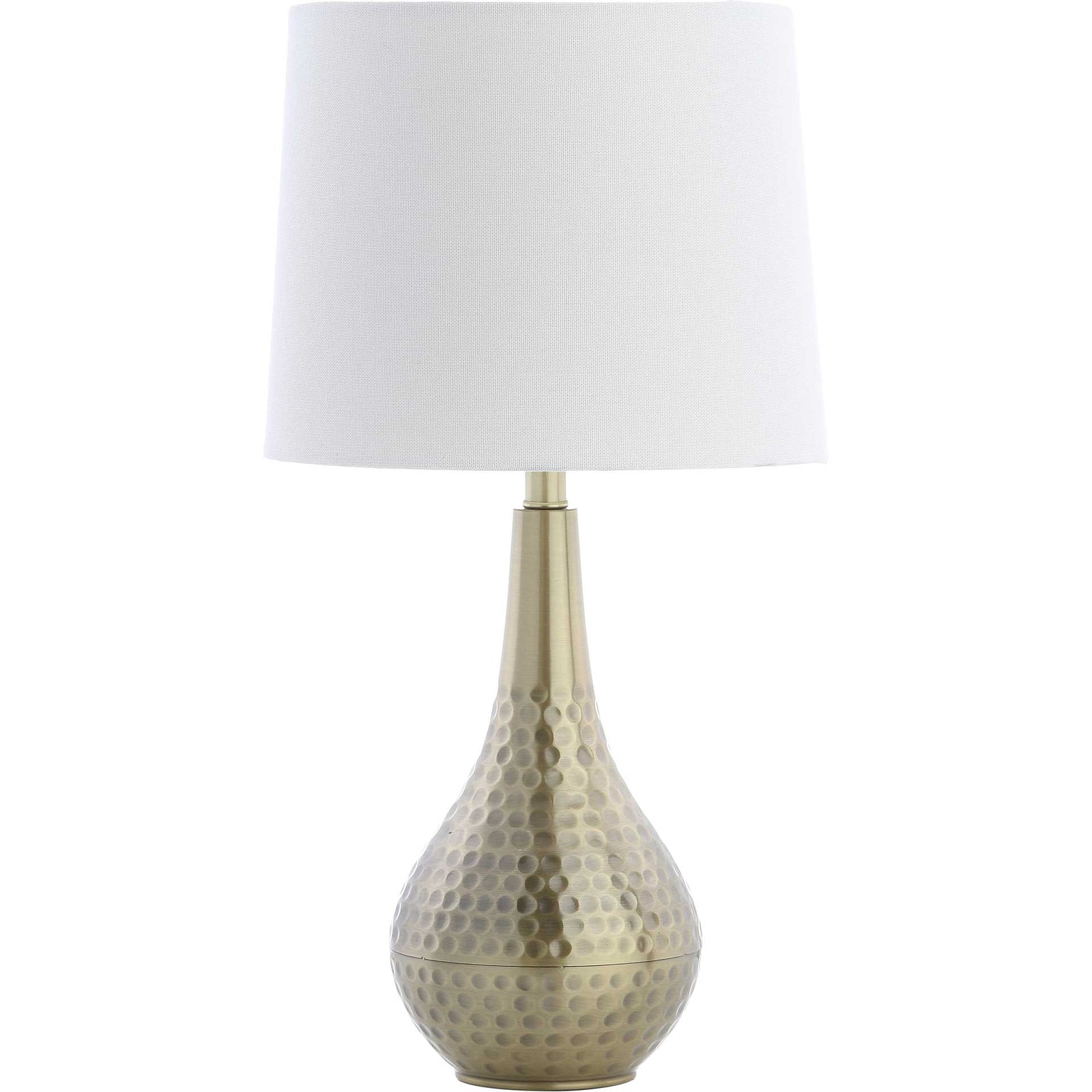 Margaret Table Lamp Brass Gold