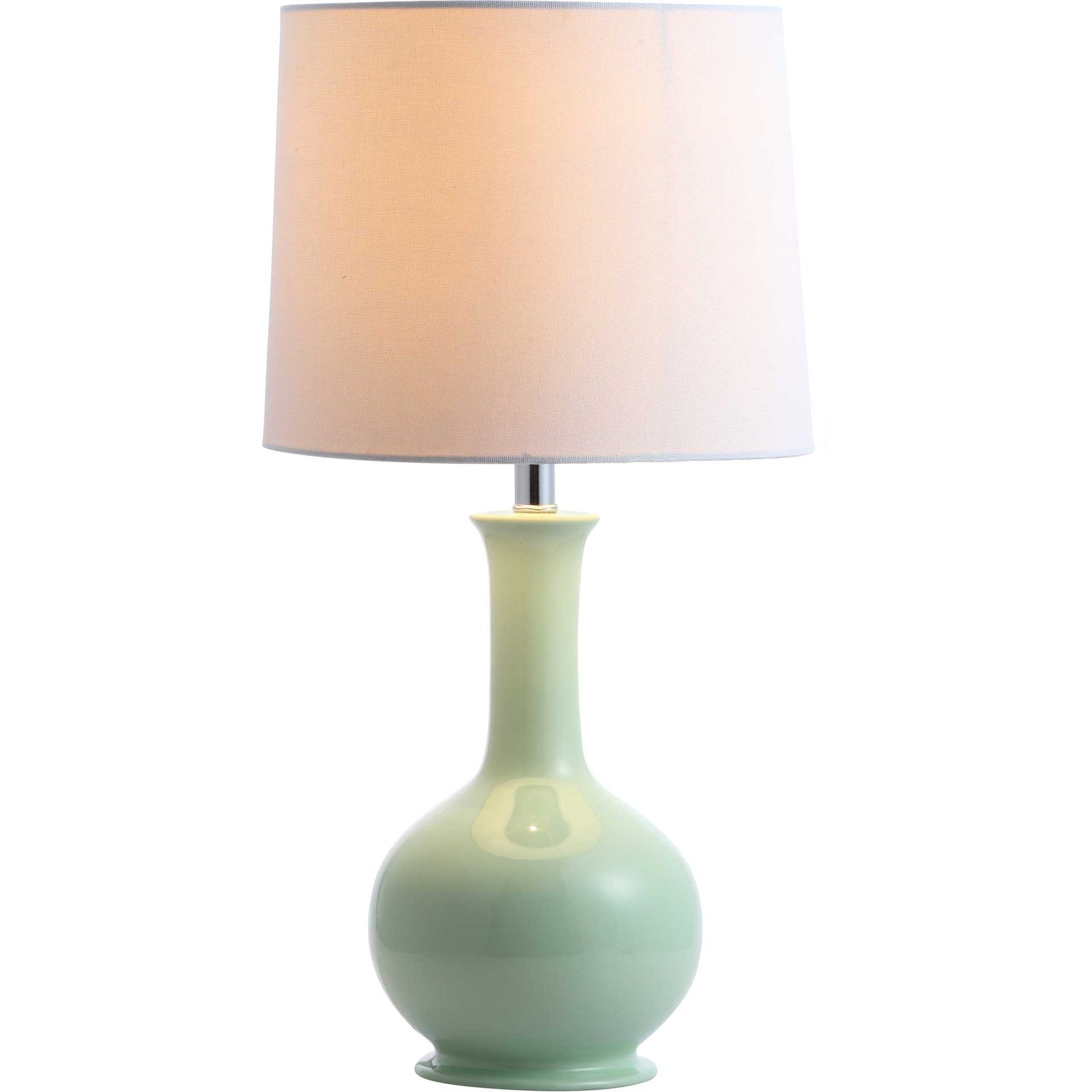 Miguel Table Lamp Light Green