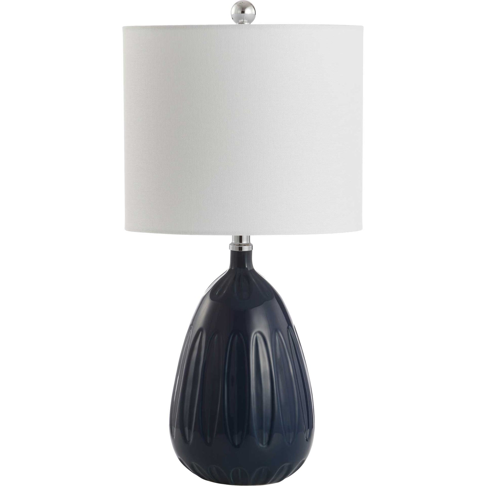 Liliana Table Lamp Navy