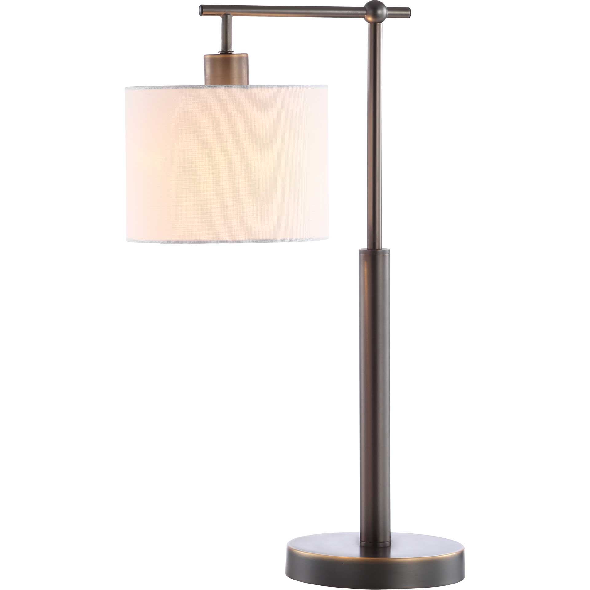 Hamish Table Lamp Brown