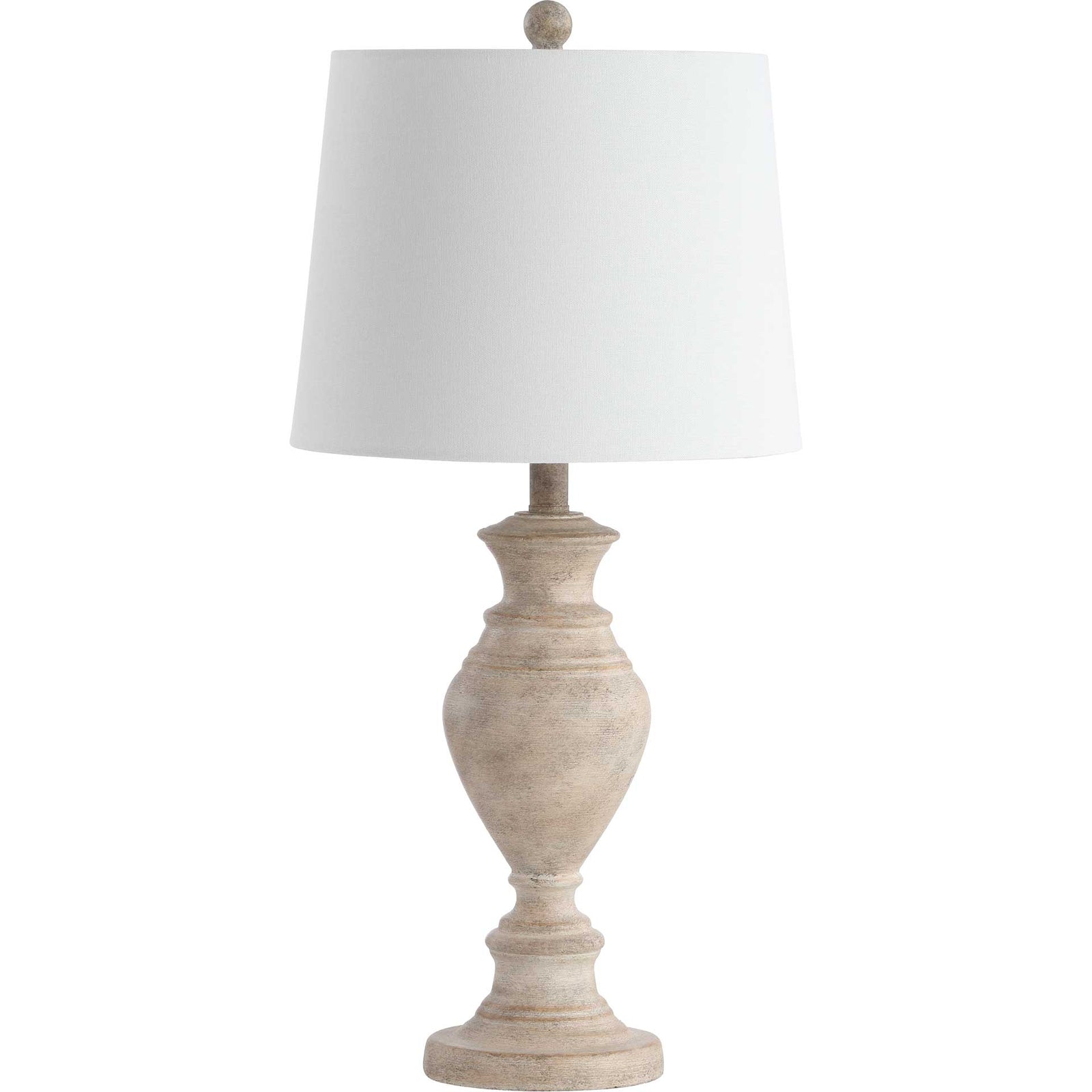 Kyleigh Table Lamp Brown