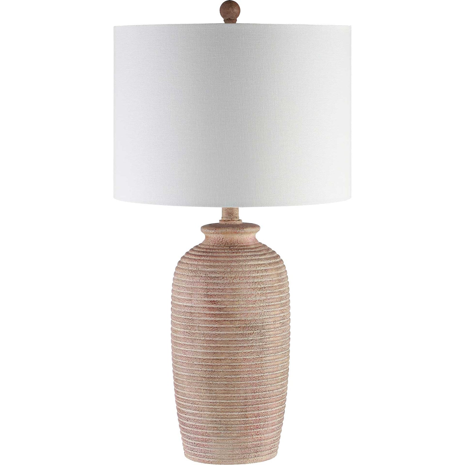 Kellen Table Lamp Sandy Pearl