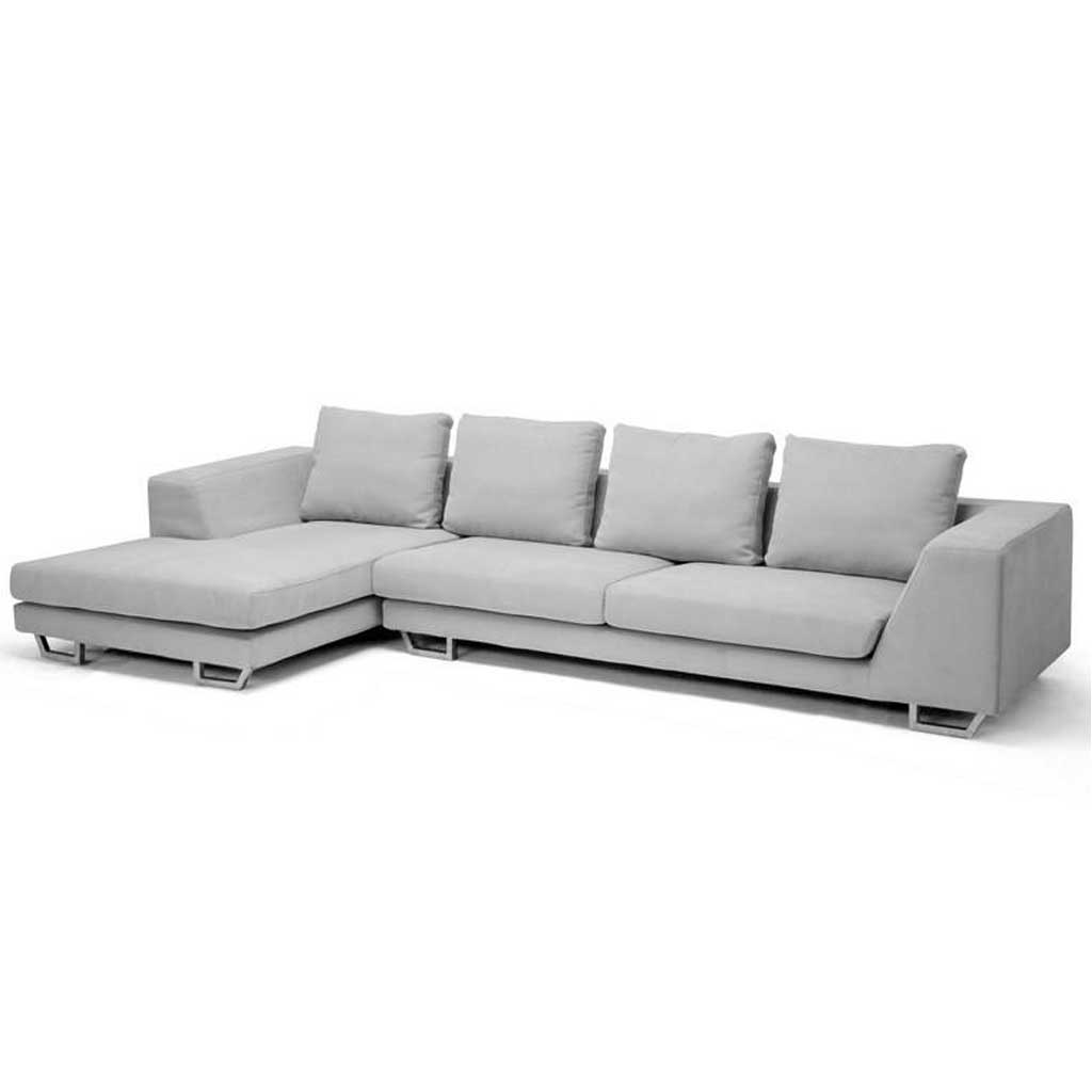Venice Sectional Sofa