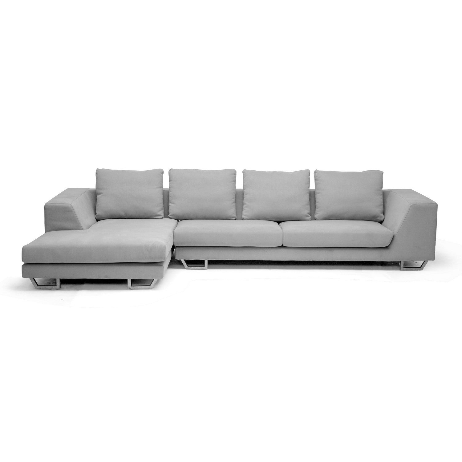 Venice Sectional Sofa