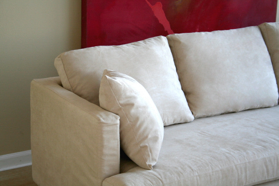 Florence Sectional Sofa