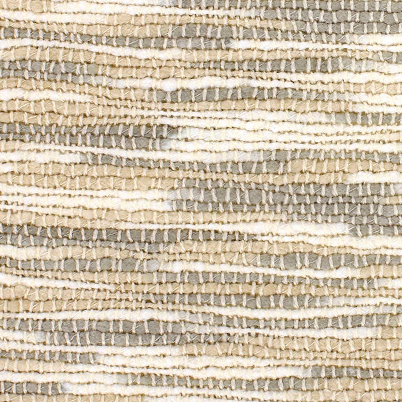 Tara Throw Ivory/Medium Gray/Cream