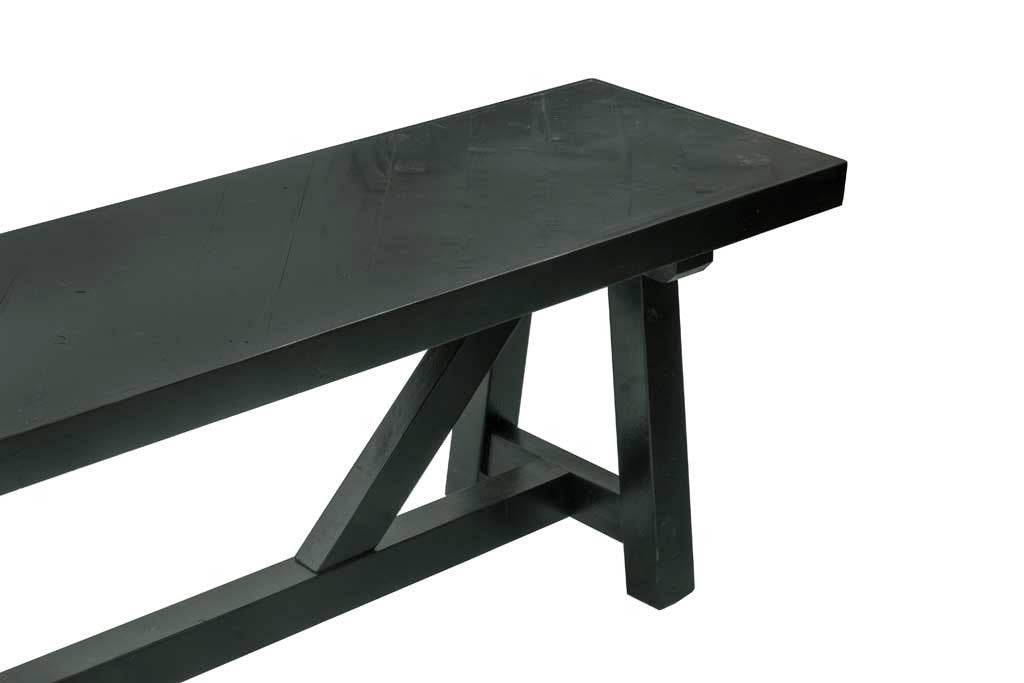 Distill Bench Black