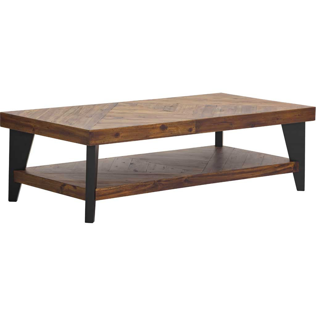 Park Coffee Table