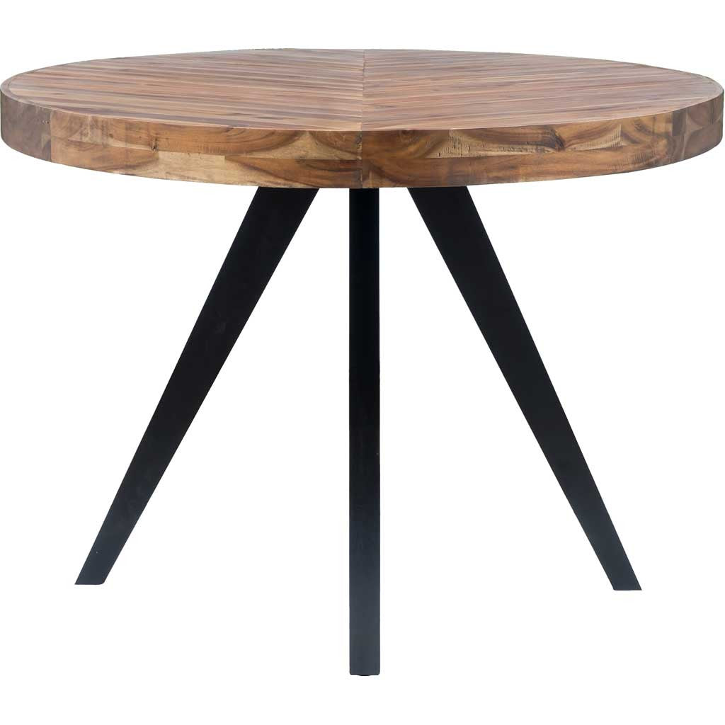 Park Oval Dining Table