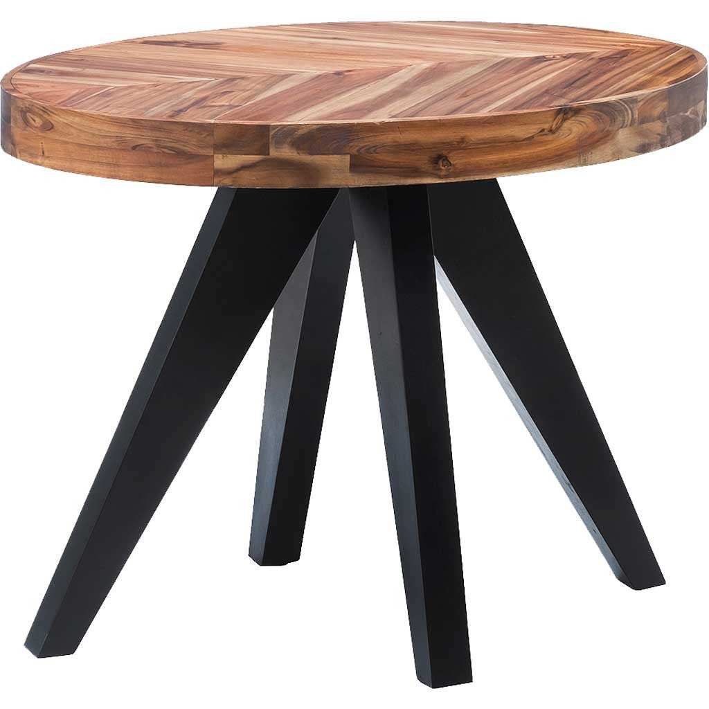 Park Oval Side Table