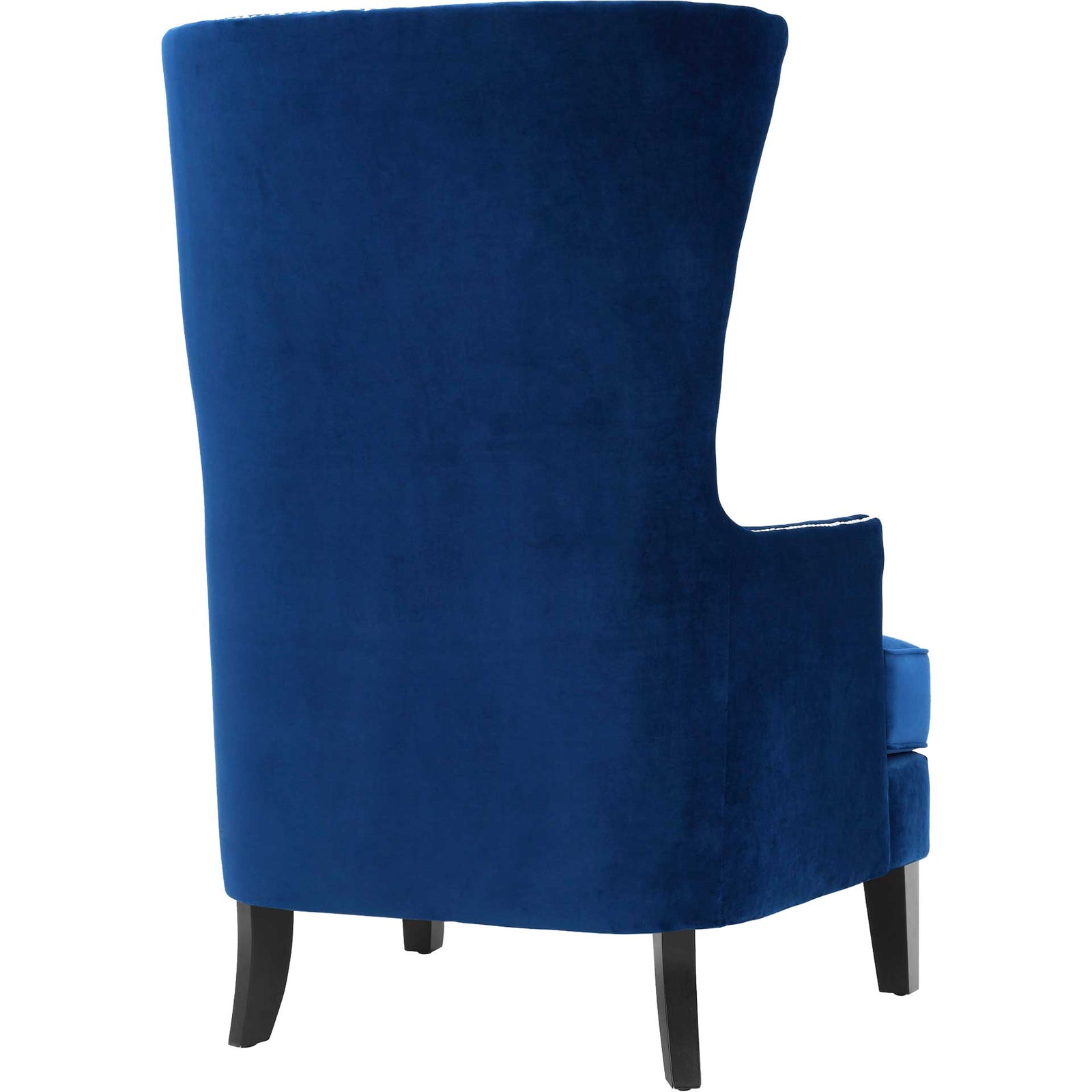 Brantley Tall Chair Navy