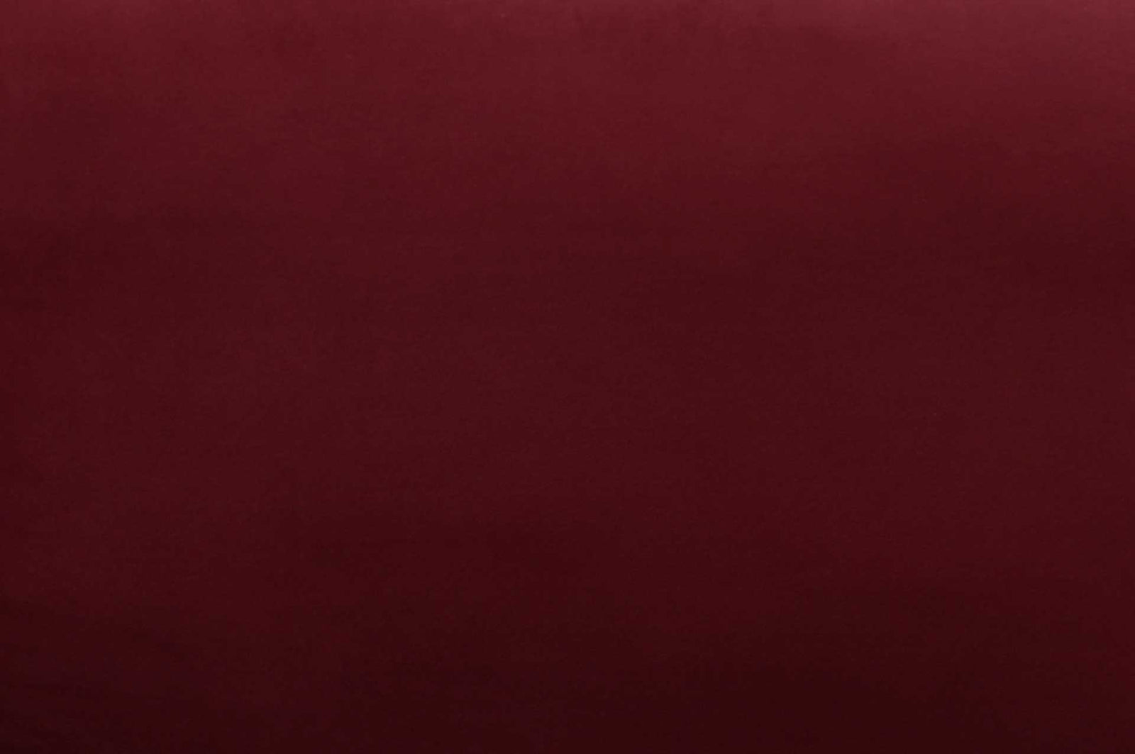 Alex Velvet Chair Maroon