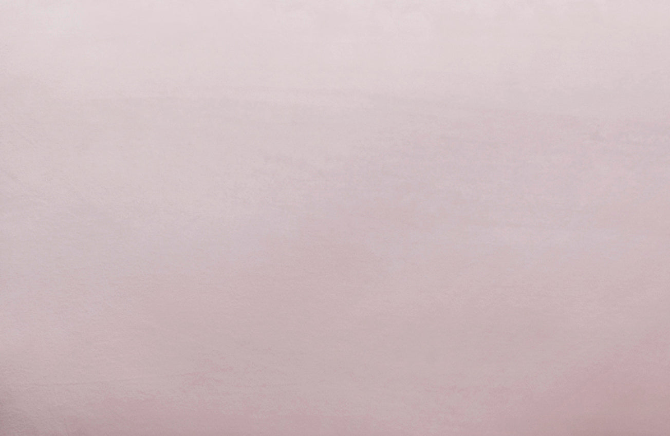 Alex Velvet Chair Blush