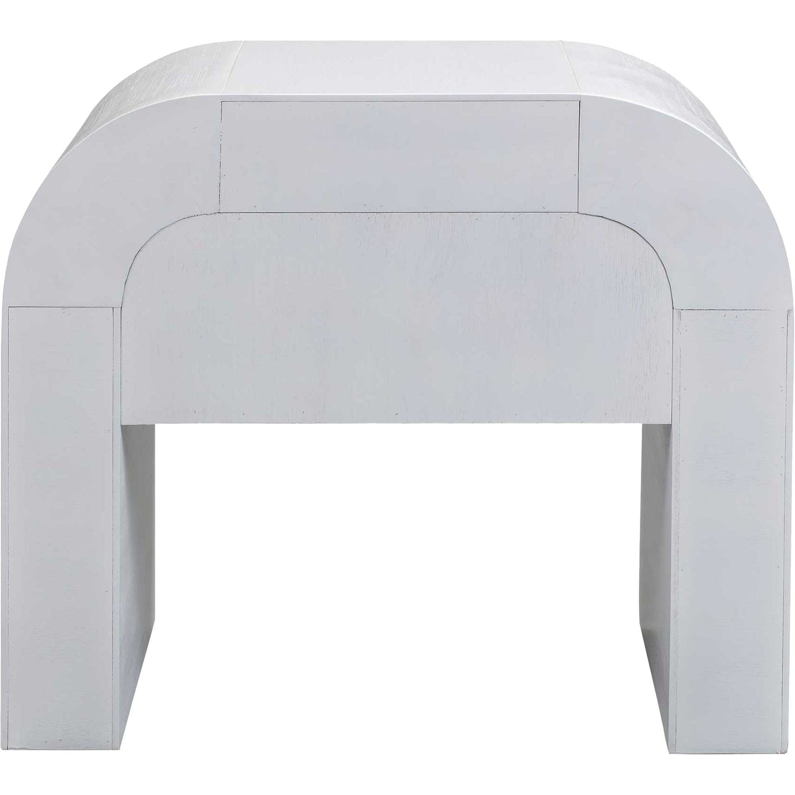 Hydra Nightstand White