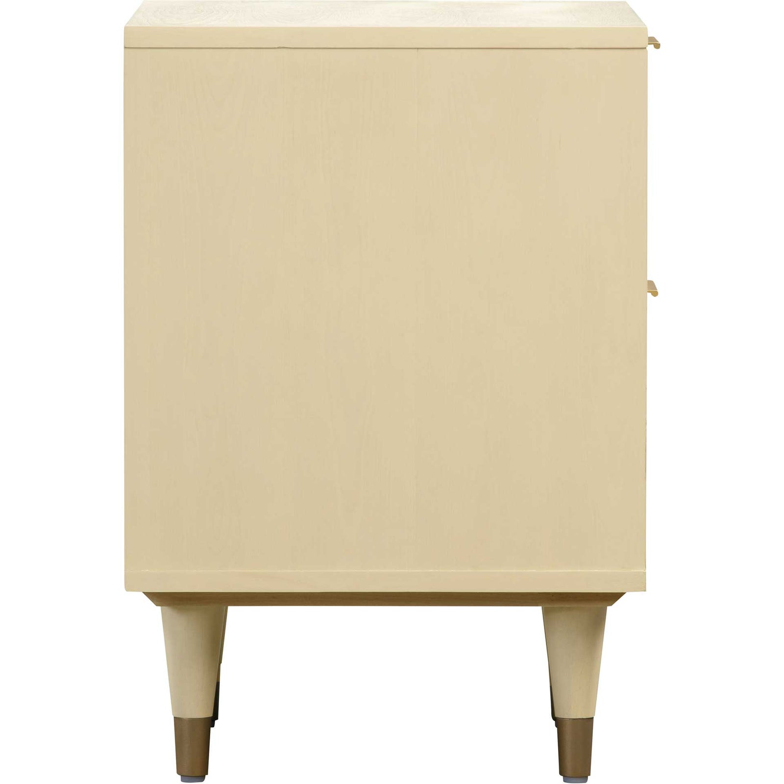 Sidney Nightstand Buttermilk