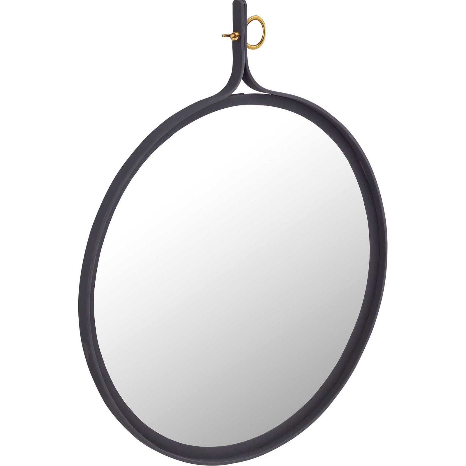 Giani Mirror Black
