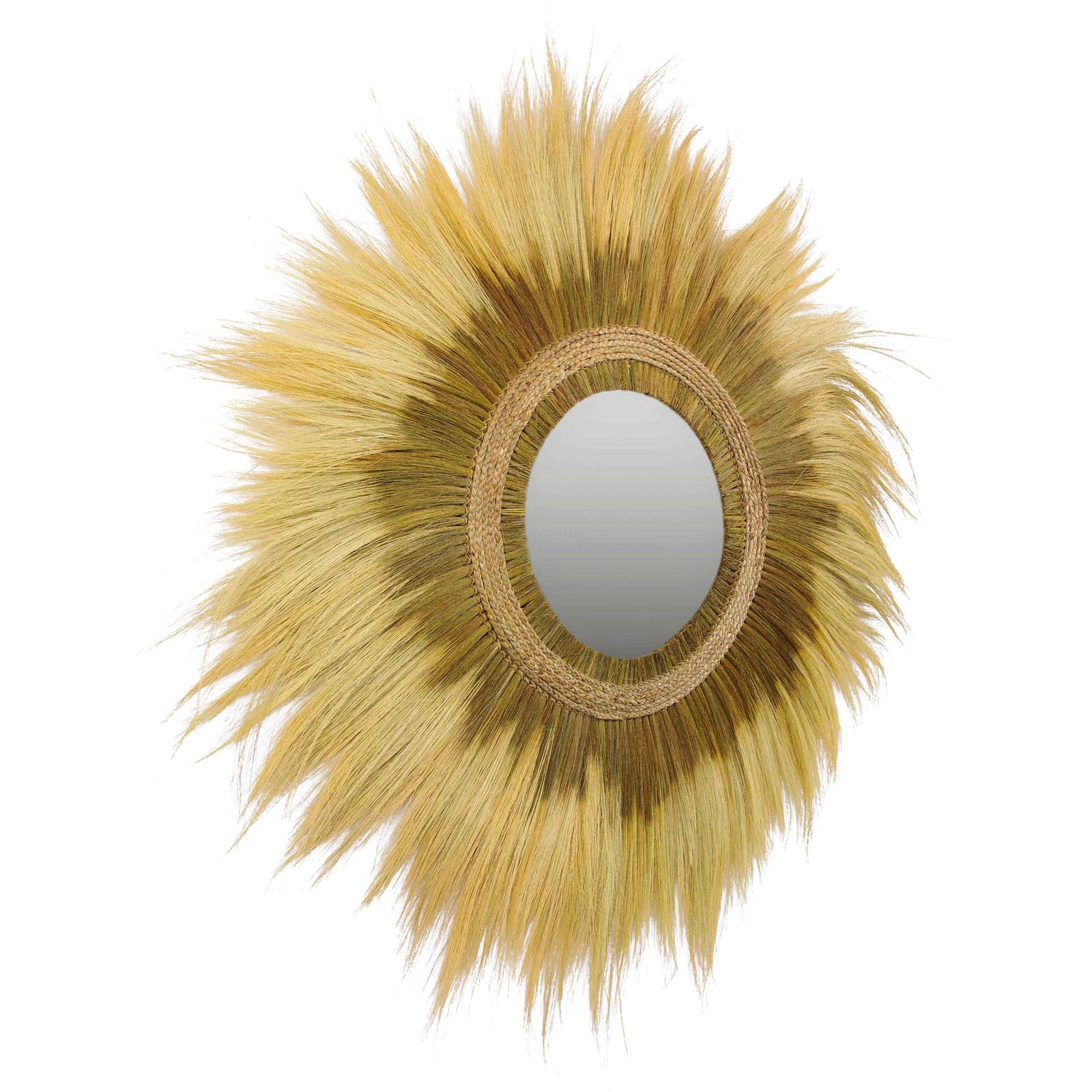 Talwyn Mirror Natural