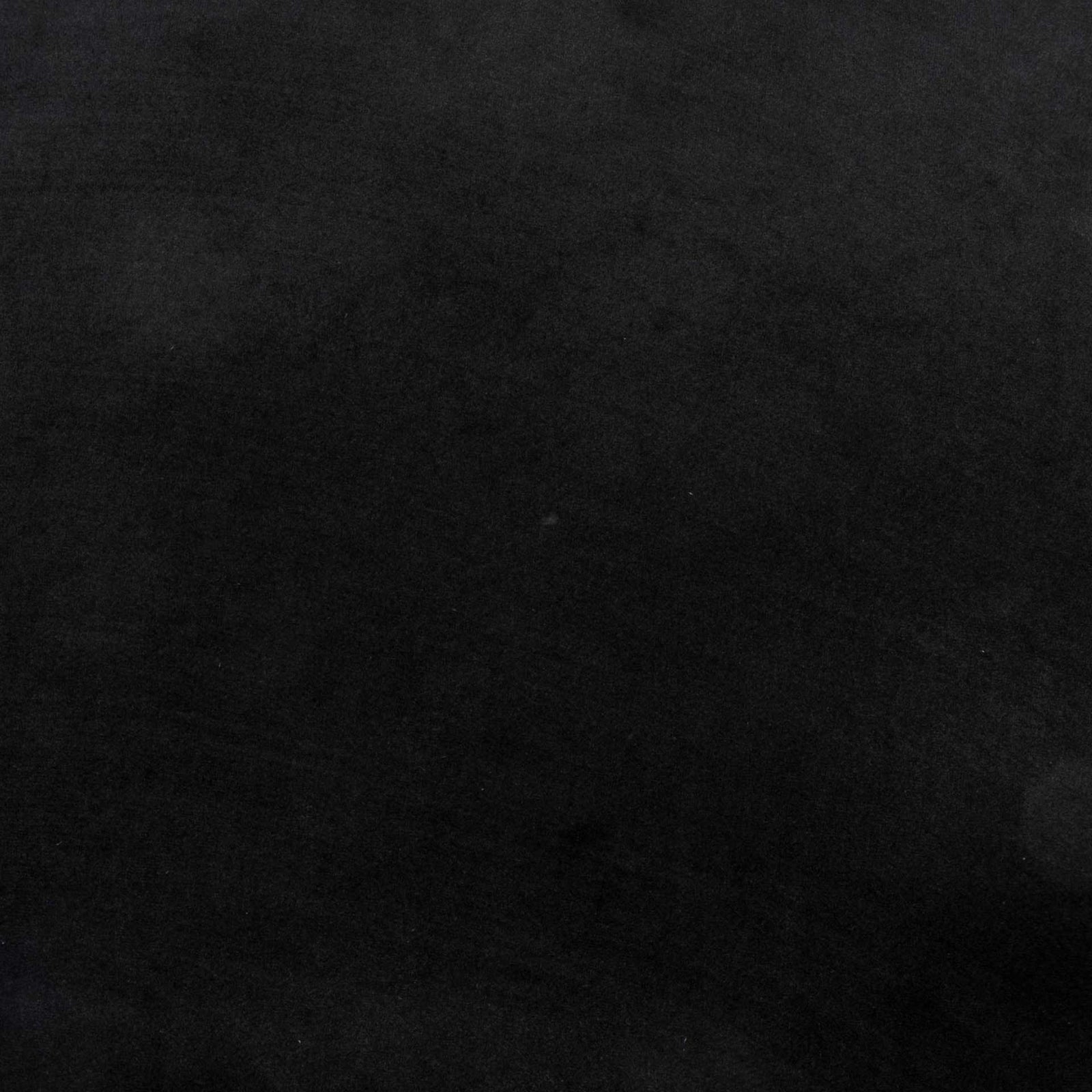 Ponder Velvet Pillow Black