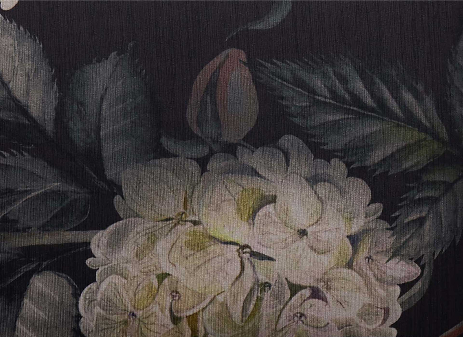 Atka Velvet Chair Multi