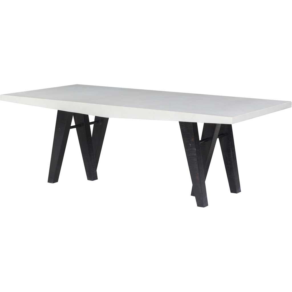 Goodwill Concrete Table