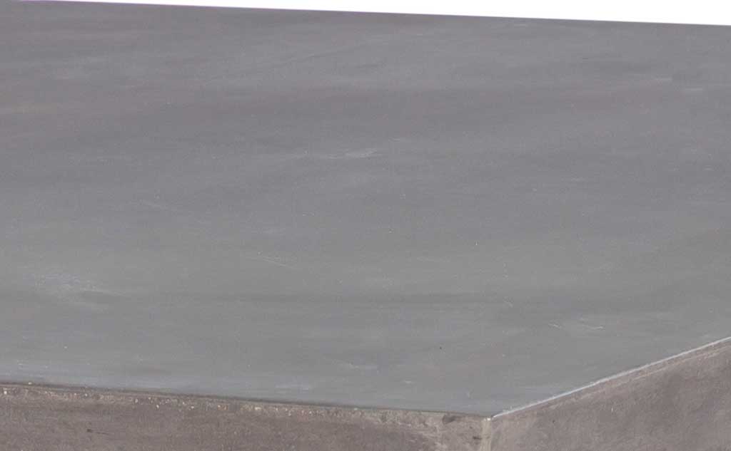 Astor Dark Concrete Buffet