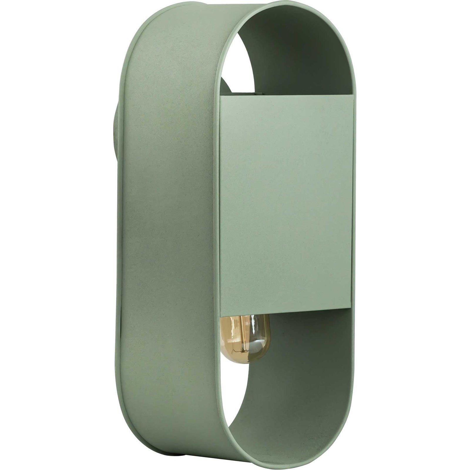 Arleana Wall Sconce Green
