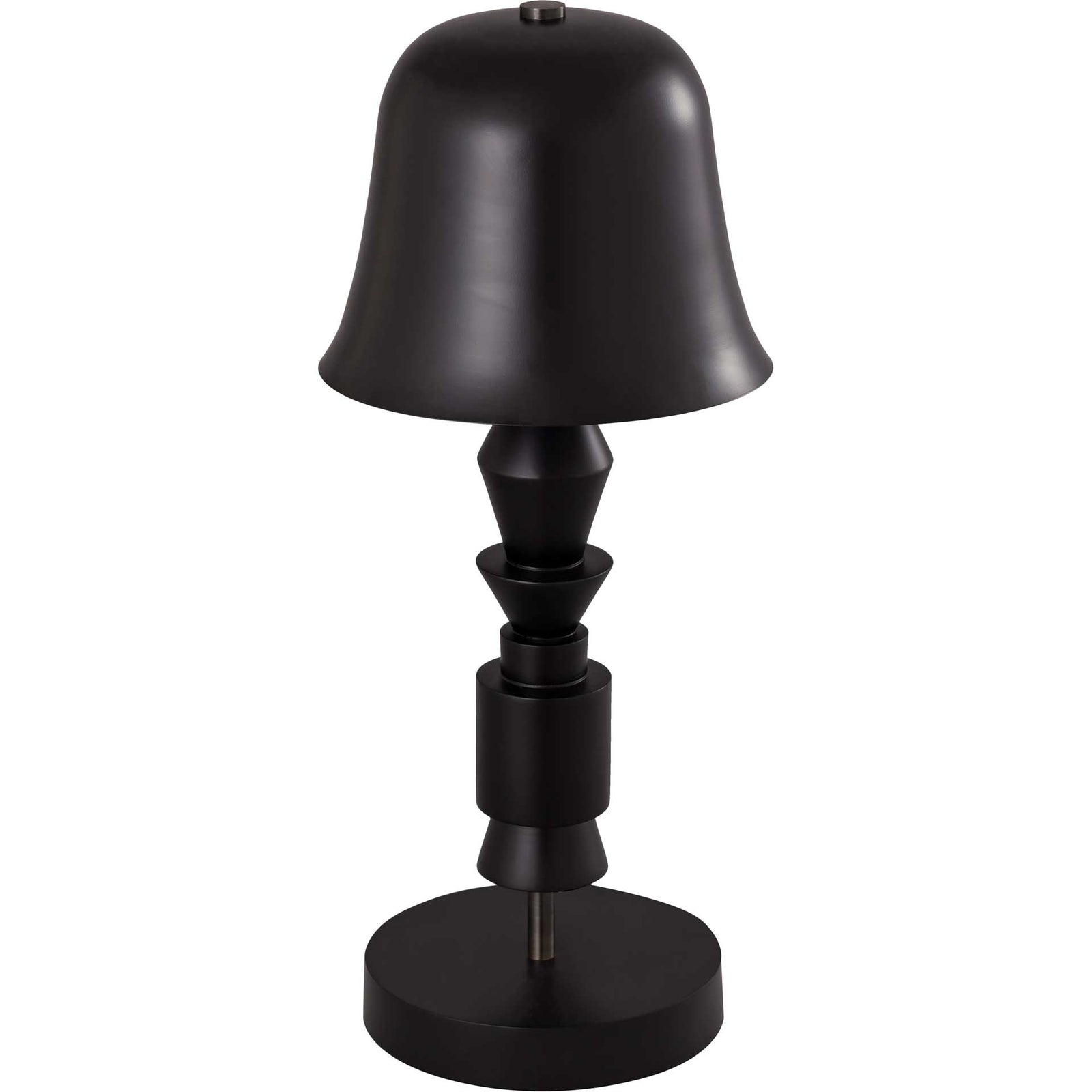 Sedona Table Lamp Black