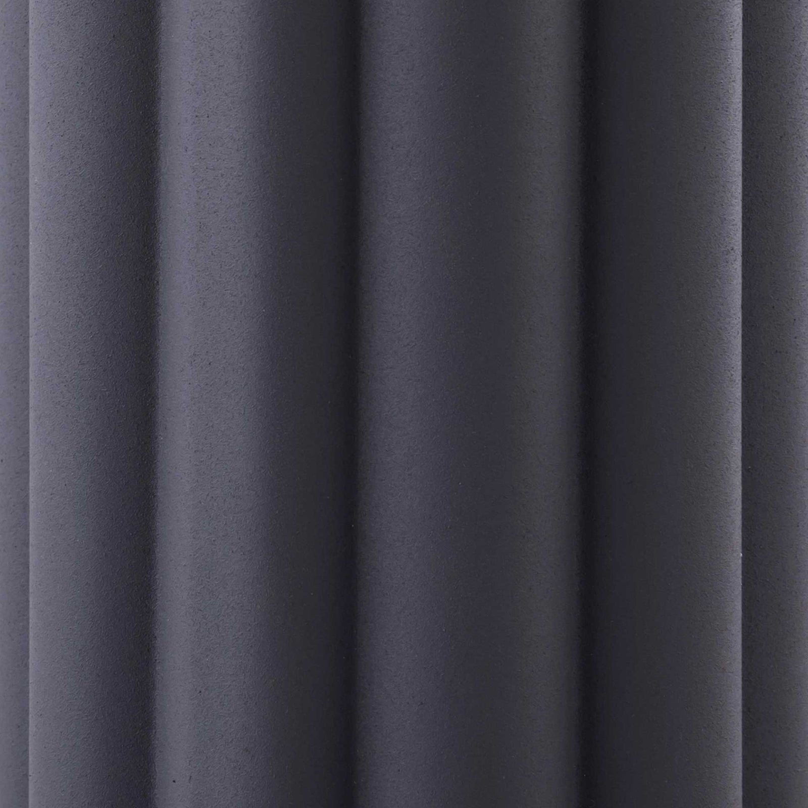 Lance Table Lamp Gray/White