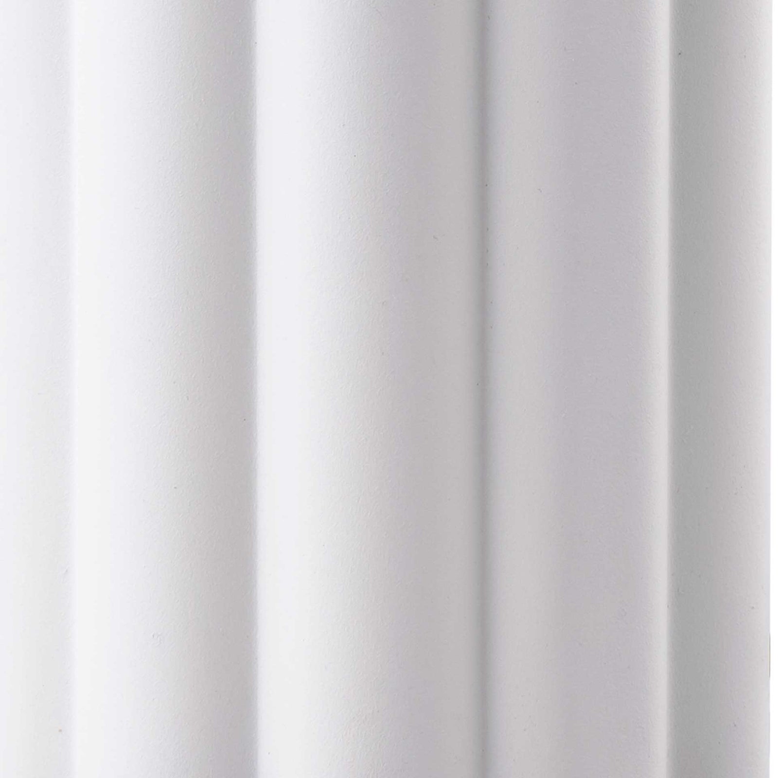 Lance Table Lamp Cream/White