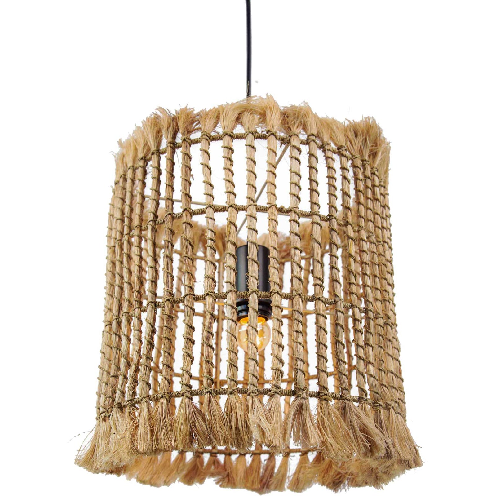 Kaiden Pendant Lamp Natural