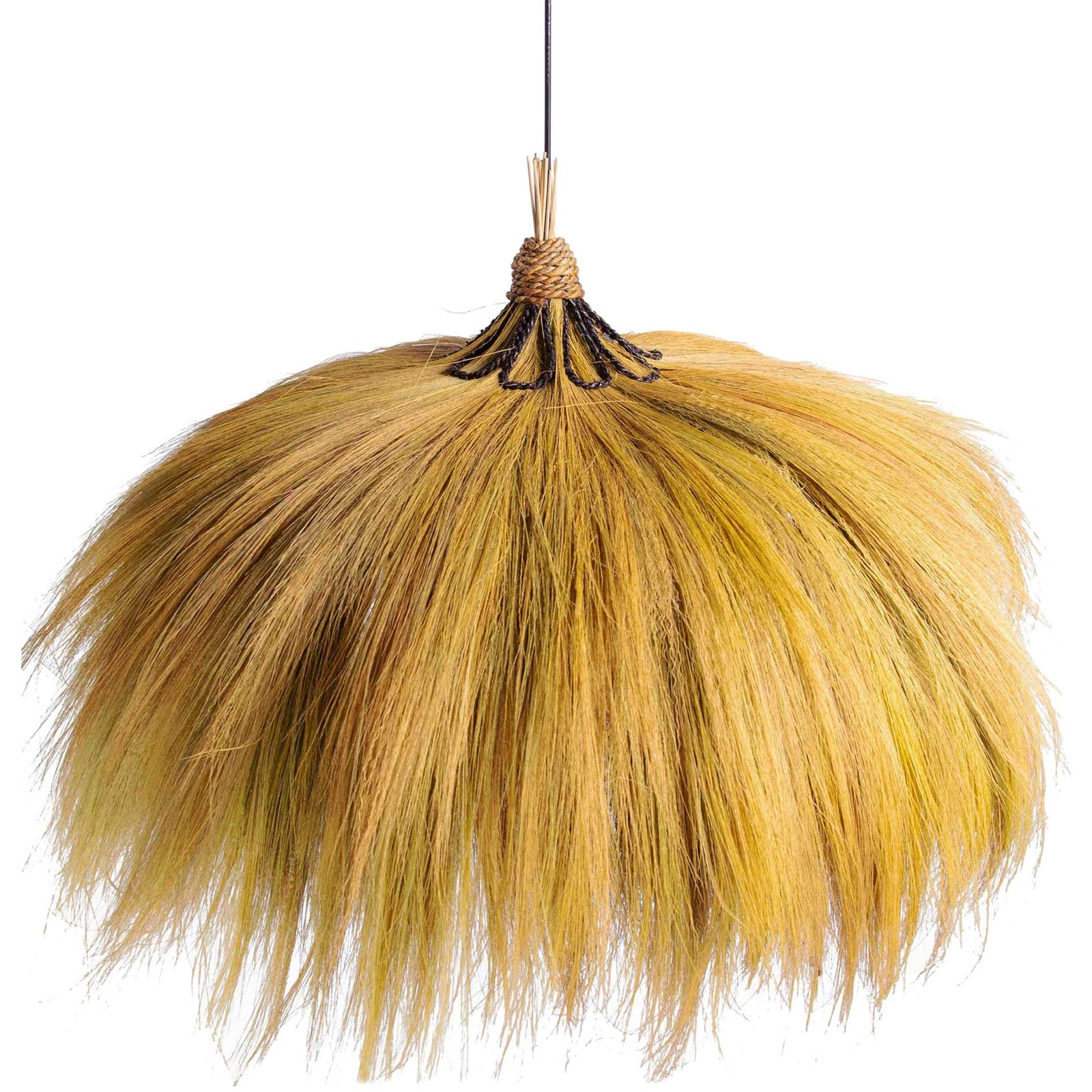 Sedona Pendant Lamp Natural