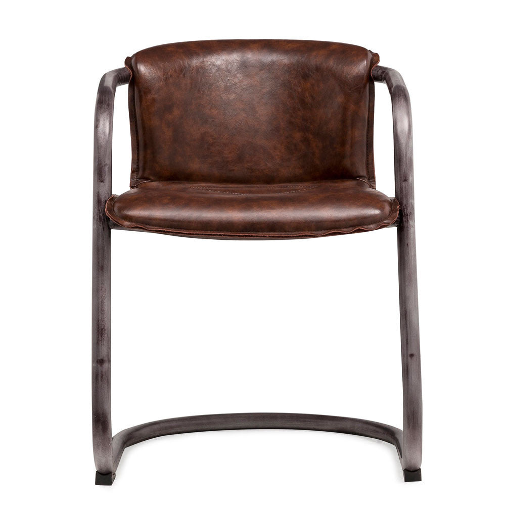 Columbia Brown Chair